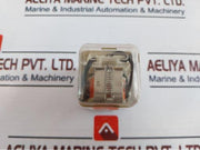 Kuhnke U-a-3 Relay Used