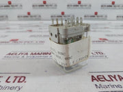 Kuhnke Ua3 Relay 230Vac 6Vac 225-303 Maac