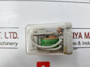Kuhnke Ua3 Relay 230Vac 6Vac 225-303 Maac