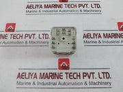 Kuhnke Ua3 Relay 230Vac 6Vac 225-303 Maac