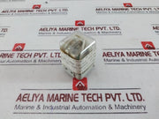 Kuhnke Ua3 Relay 230Vac 6Vac 225-303 Maac