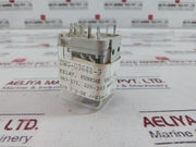 Kuhnke Ua3 Relay 230Vac 6Vac 225-303 Maac