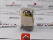 Kuhnke Ua3-24Vdc Relay