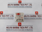 Kuhnke Uf3-24V Dcn Universal Relay