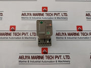 Kuhnke Uf3-24Vdc 1Fl Universal Relay W/ Socket Z396 10A 250-300Vac