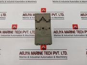 Kuhnke Uf3-24Vdc 1Fl Universal Relay W/ Socket Z396 10A 250-300Vac