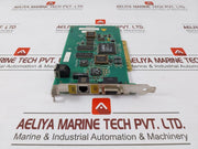 Kuka 00-128-456 Interface Pcb Card 5.04.058.979/0100 Rev: 02 94v0 V1.00