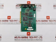 Kuka 00-128-456 Interface Pcb Card 5.04.058.979/0100 Rev: 02 94v0 V1.00