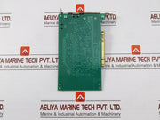 Kuka 00-128-456 Interface Pcb Card 5.04.058.979/0100 Rev: 02 94v0 V1.00