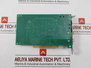 Kuka 00-128-456 Interface Pcb Card 5.04.058.979/0100 Rev: 02 94v0 V1.00