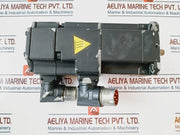 Kuka 1Fk7032-5Ak71-1Zz9-z S02 Servo Motor 0,50Kw 1,3A