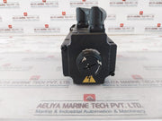 Kuka 1Fk7042-5Ak71-1Sy3-z S34 Servo Motor 0.94Kw 2.45A