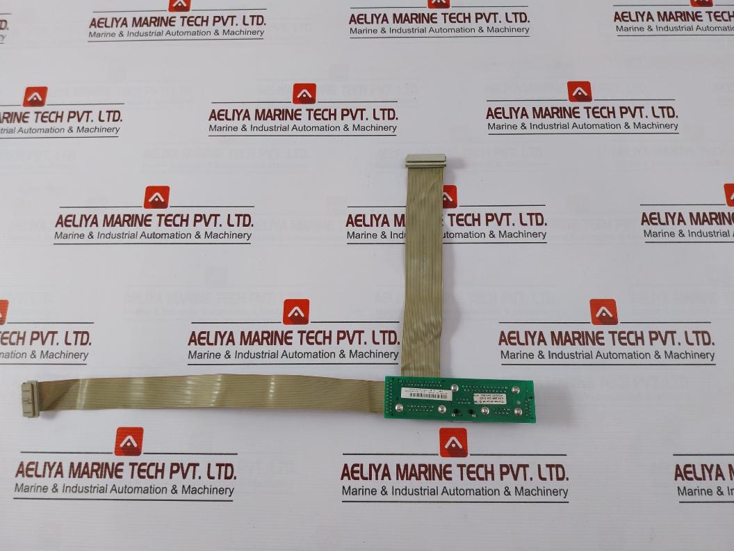 Kuka 5.04.059.026/0100 Robot Controller Component Pcb Rev.01 94v0 E99006