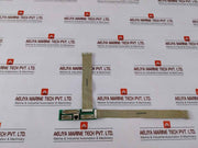 Kuka 5.04.059.026/0100 Robot Controller Component Pcb Rev.01 94v0 E99006