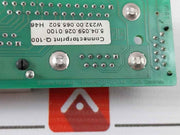 Kuka 5.04.059.026/0100 Robot Controller Component Pcb Rev.01 94v0 E99006