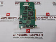 Kuka 5.40 553.779-00 Interface Pcb Card 00-128-456 Rev: 02 V1.00