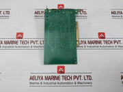Kuka 5.40 553.779-00 Interface Pcb Card 00-128-456 Rev: 02 V1.00