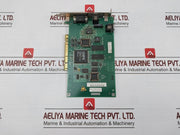 Kuka 5.40 553.779-00 Interface Pcb Card 00-128-456 Rev: 02 V1.00