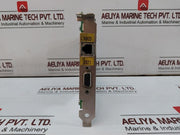 Kuka 5.40 553.779-00 Interface Pcb Card 00-128-456 Rev: 02 V1.00