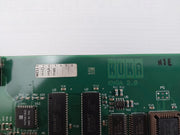 Kuka 5.40 553.779-00 Interface Pcb Card 00-128-456 Rev: 02 V1.00
