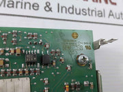 Kuka Dse-Ibs C33_1.40 Multi Function Interface Pcb Card 5.40 554.244-02 Rev 03