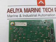 Kuka Dse-Ibs C33_1.40 Multi Function Interface Pcb Card 5.40 554.244-02 Rev 03