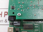 Kuka Dse-Ibs C33_1.40 Multi Function Interface Pcb Card 5.40 554.244-02 Rev 03