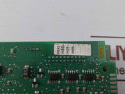Kuka Dse-Ibs C33_1.40 Multi Function Interface Pcb Card 5.40 554.244-02 Rev 03