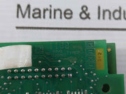 Kuka Dse-Ibs C33_1.40 Multi Function Interface Pcb Card 5.40 554.244-02 Rev 03