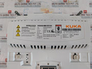 Kuka Ecmap0D3004Be531 Servo Drive 00198259