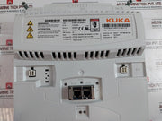 Kuka Ecmap1D3704Be531 Frequency Inverter