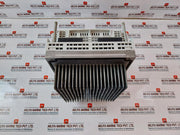 Kuka Ecmas3D2224Be531 Servo Drive 00198266 Ksp 600-3X20 E132659