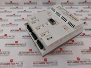 Kuka Kpp 600-20-2X40 Servo Drive Ecmap2D3444Be531