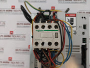 Kuka Kps-600/20-esc Power Supply Control Unit