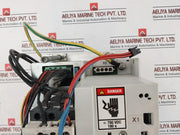 Kuka Kps-600/20-esc Power Supply Control Unit