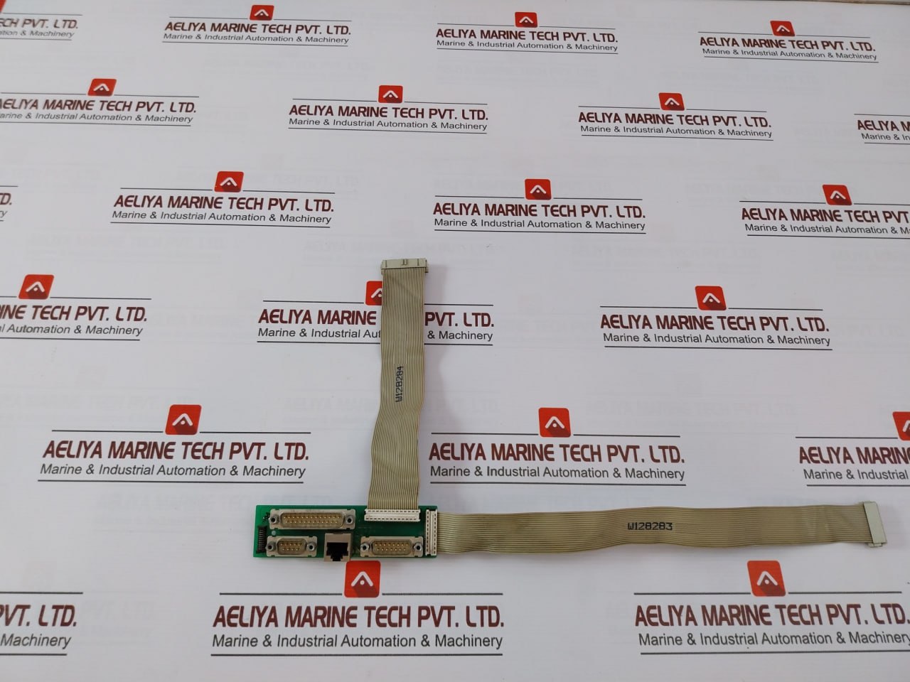 Kuka 00-108-699 Robot Control Component Rev 01 94v0