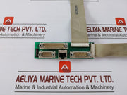 Kuka 00-108-699 Robot Control Component Rev 01 94v0