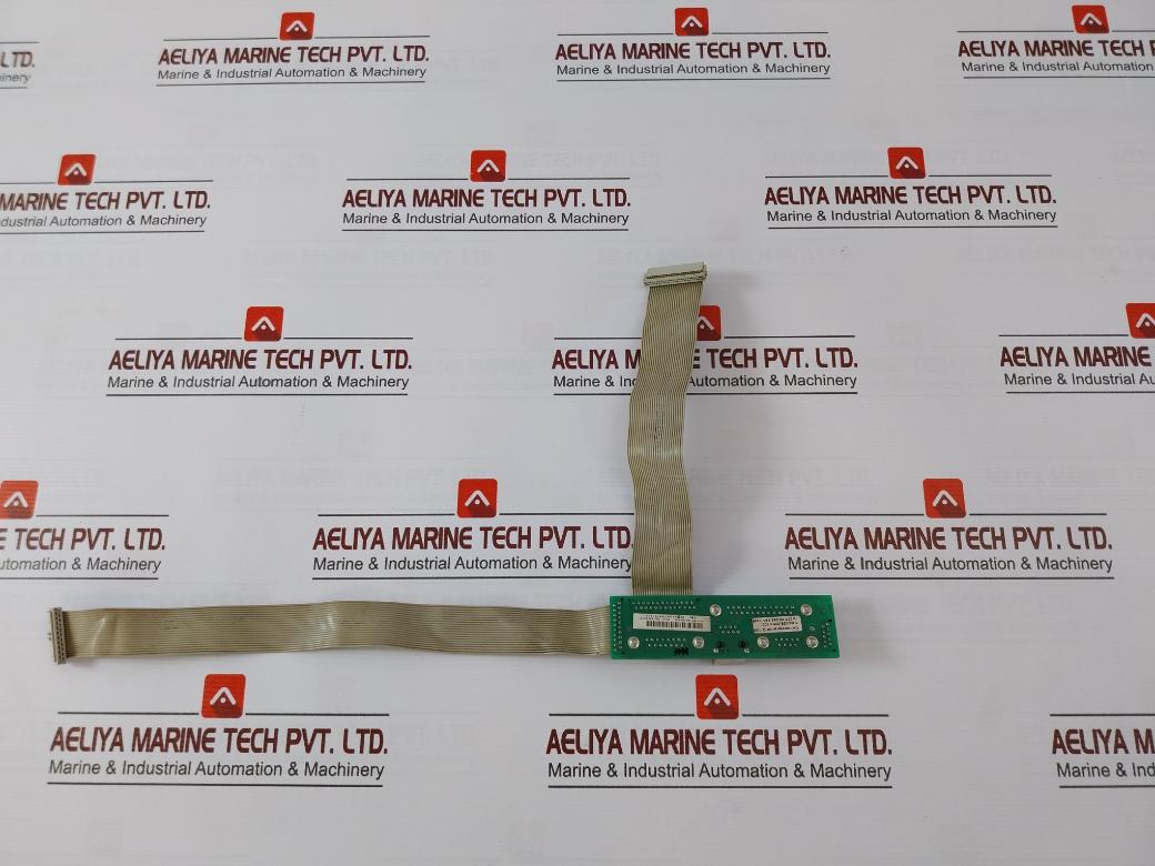 Kuka 00-108-699 Robot Control Component Rev 01 94v0