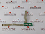 Kuka 00-108-699 Robot Control Component Rev 01 94v0