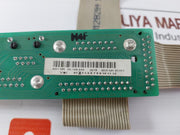 Kuka 00-108-699 Robot Control Component Rev 01 94v0