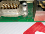 Kuka 00-108-699 Robot Control Component Rev 01 94v0