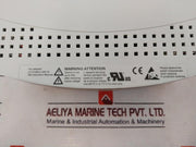Kuka Ksd1-16 Servo Drive E93Da552I4B531