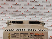 Kuka Ksp 600-3X64 Servo Drive Ecmas3D7774Be531, 565/675V 25A