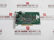 Kuka Kvga 2.0 Video Interface Card Rev 02 Ts-m-8V01C Sg