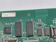 Kuka Kvga 2.0 Video Interface Card Rev 02 Ts-m-8V01C Sg