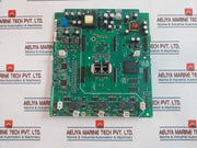 Kuka Ecmap0D3004Be531 Servo Drive 00198259