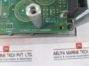 Kuka Ecmap0D3004Be531 Servo Drive 00198259