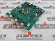 Kuka Ecmap0D3004Be531 Servo Drive 00198259