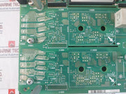 Kuka Ecmap0D3004Be531 Servo Drive 00198259