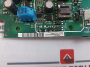 Kuka Ecmap0D3004Be531 Servo Drive 00198259
